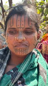 Portrait of Tasi Nyori